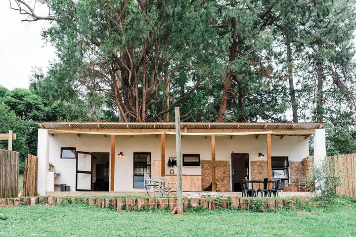 Image of Zwakala River Retreat