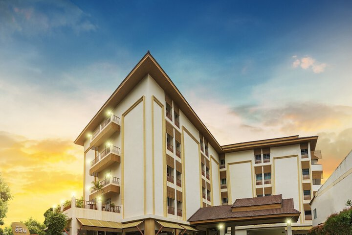 Sirin Hotel & Resident