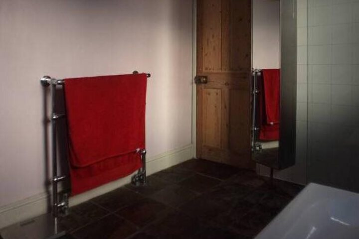 Hotel Spa