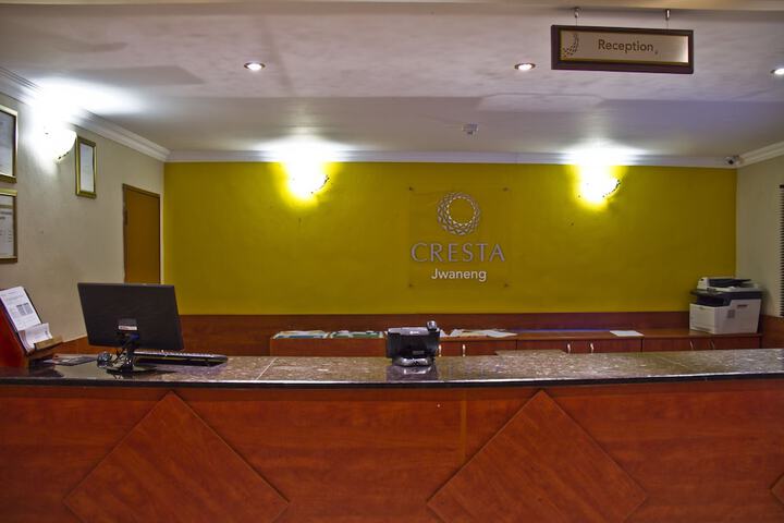 Hotel Interior 3 of 96