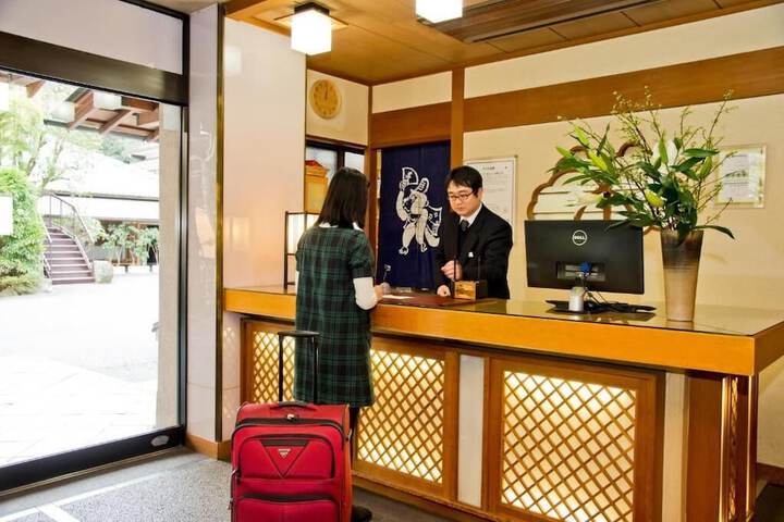 Photo of Senkei Plaza