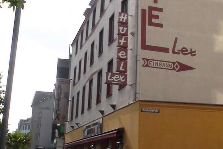 Hotel 46 of 50