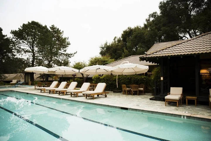 Pool 2 of 5