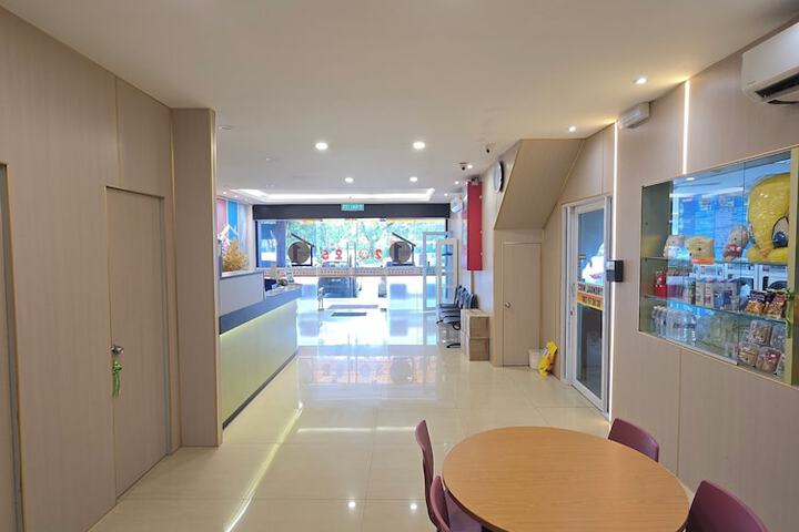 Hotel Interior 3 of 27