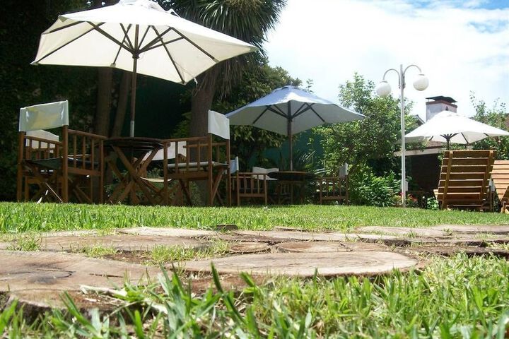 Hotel Entry
