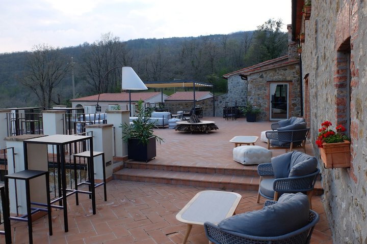 Terrace/Patio 69 of 81