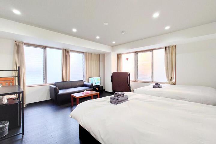 peter hotel akihabara