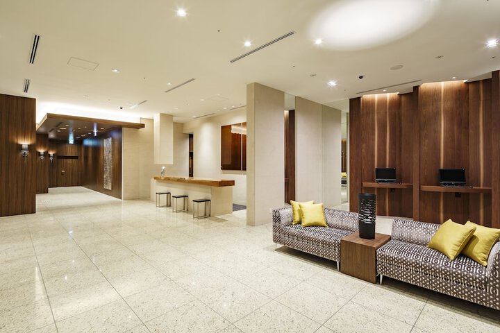 Hotel Interior 2 of 60