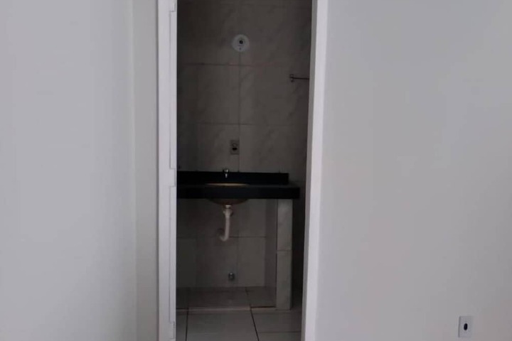 EcoRupestre Hostel Receptivo in São Raimundo Nonato