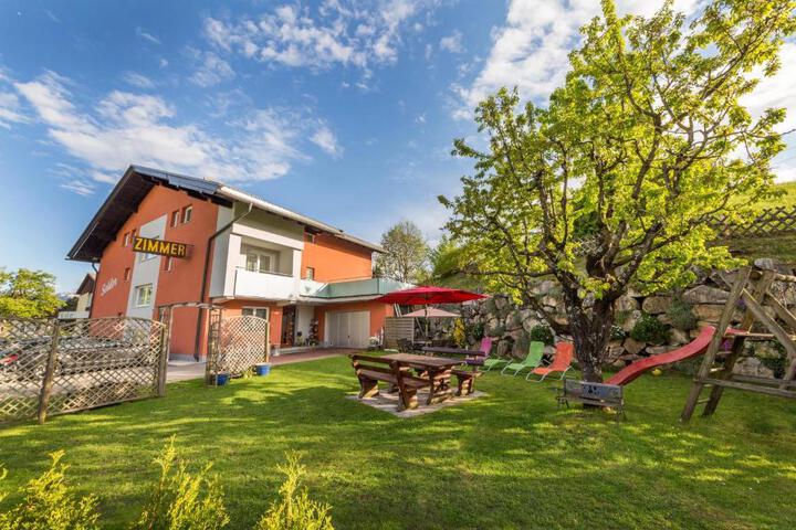 Image of Hotel Garni Sohler