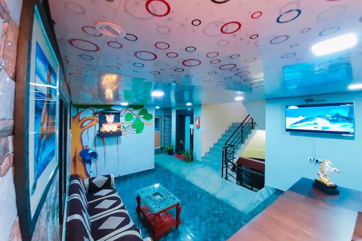 Hotel Interior 4 of 20