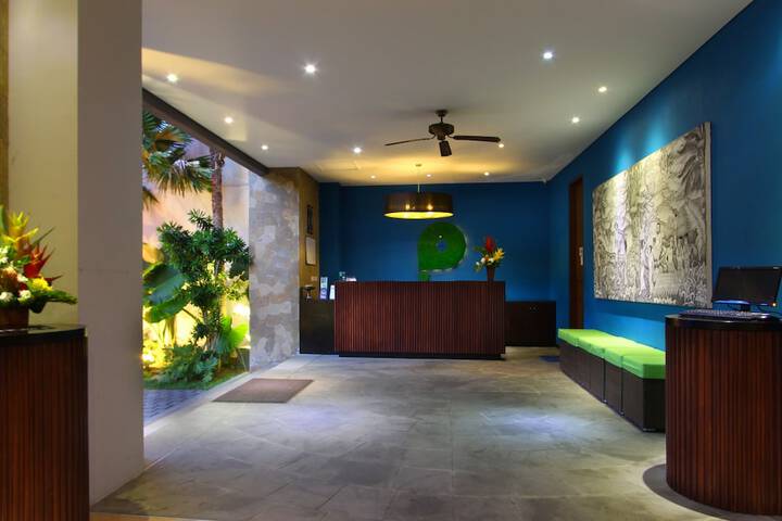 Hotel Interior 2 of 21