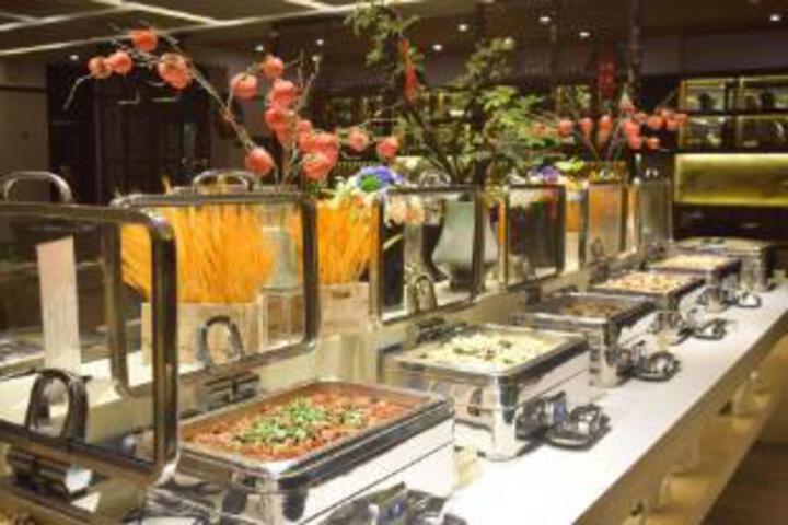 Fujian West Lake Hotel