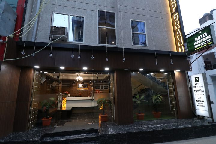 Hotel 45 of 60
