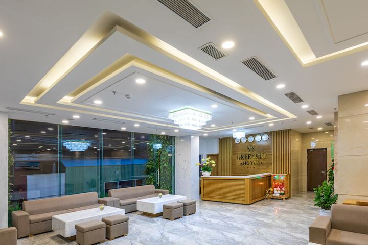 Hotel Interior 4 of 55