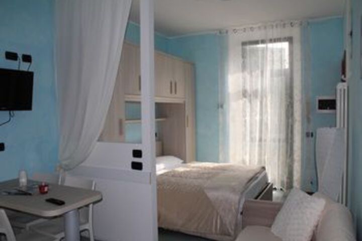 Residenza Acqua Terra Fuoco