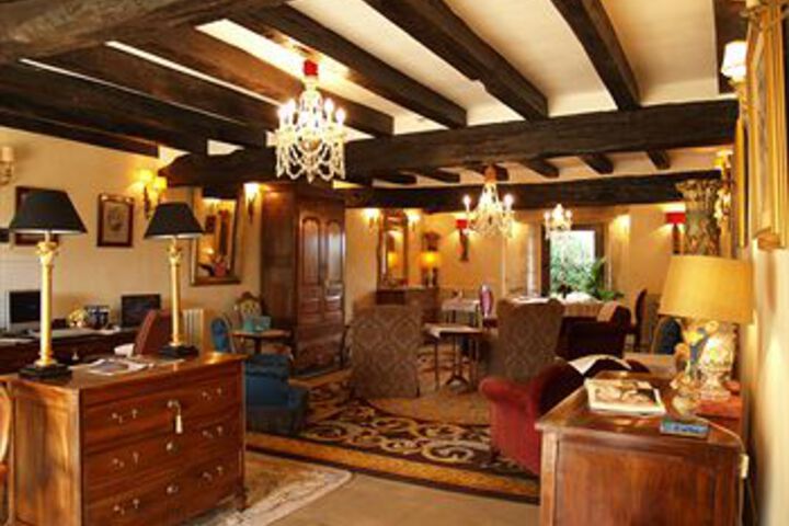 Hotel Interior 41 of 53