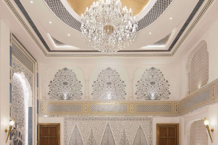 Hotel Interior 2 of 110