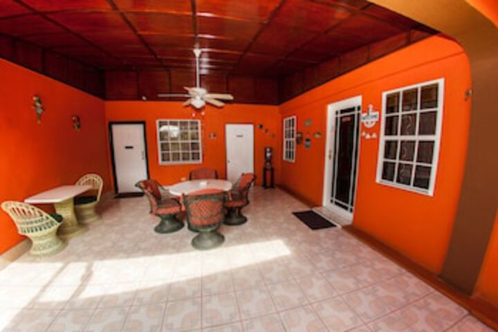 Terrace/Patio 3 of 6