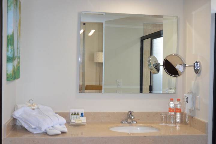 Bath Interior