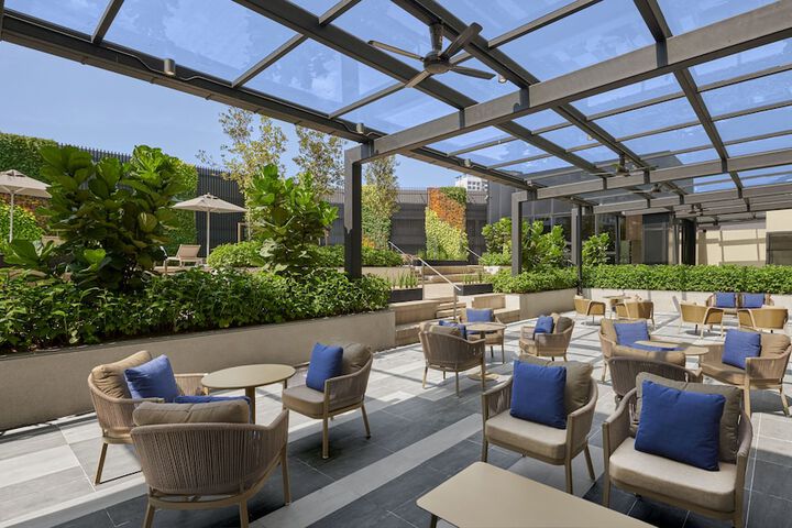 Terrace/Patio 33 of 38