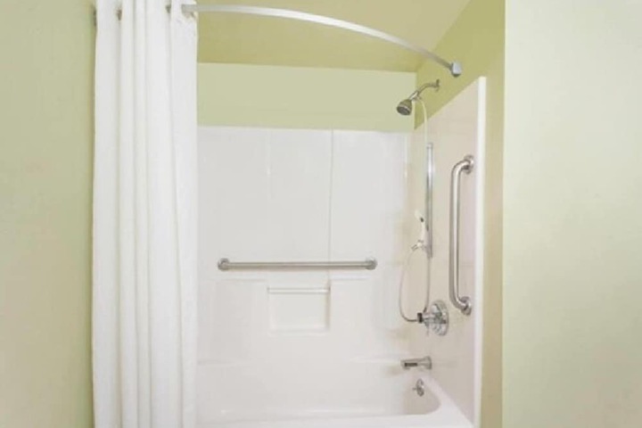 Bath Interior