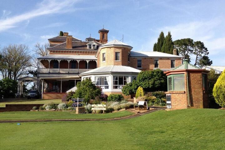 Property Grounds 30 of 32