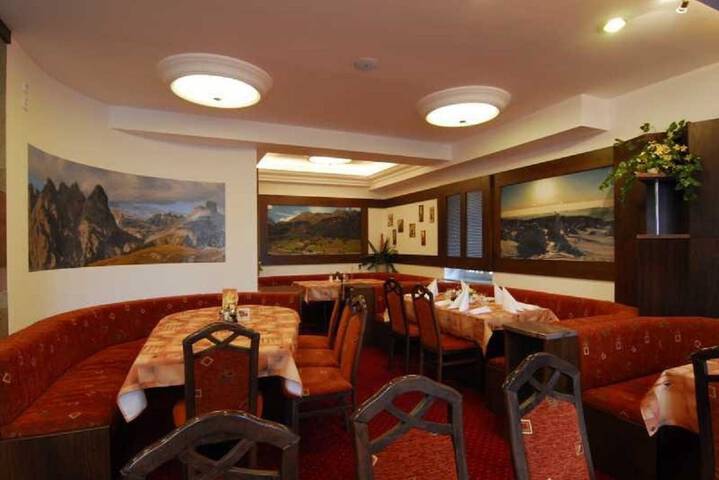 Hotel Interior 2 of 49