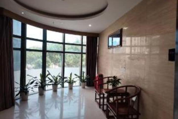 Image of Rusen Fashion Hotel Futian