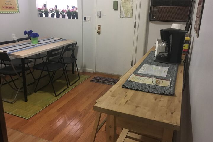 Breakfast/Coffee Service 18 of 25