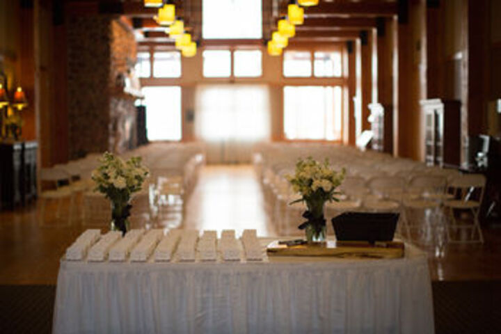 Wedding/Banquet 20 of 35