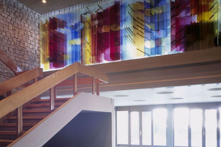 Hotel Interior 3 of 54