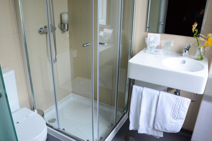Bathroom Vanities