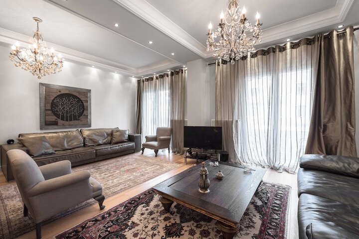 Image of Aristotelous Grand View