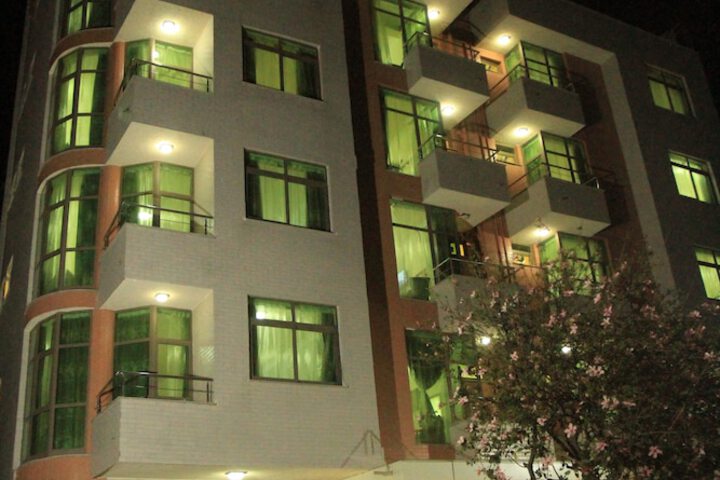 Hotel 47 of 49