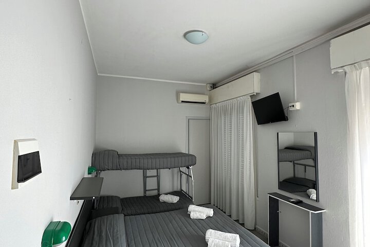 Fitness Facility Photos