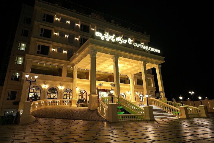Captains Crown Hotels & Resorts