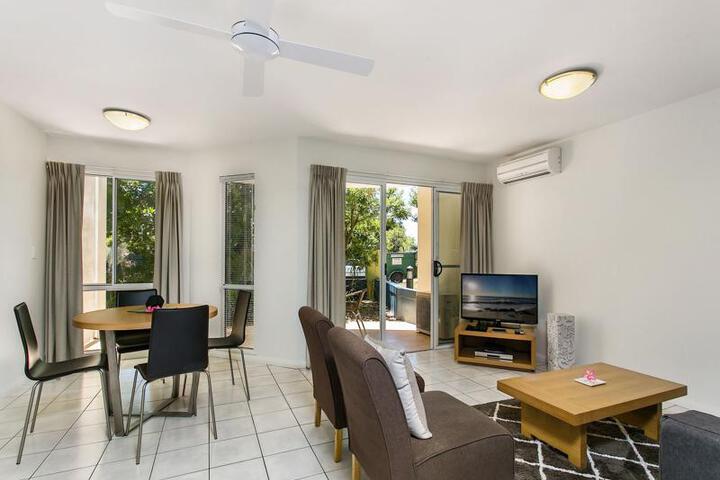 Fitness Facility Photos