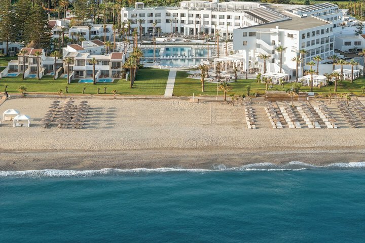 Hotel 131 of 136