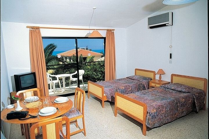Room 5 of 32