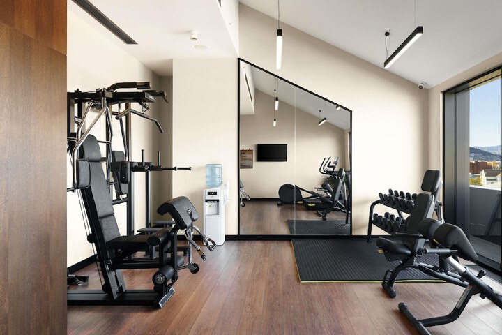 Health and Fitness 64 of 100