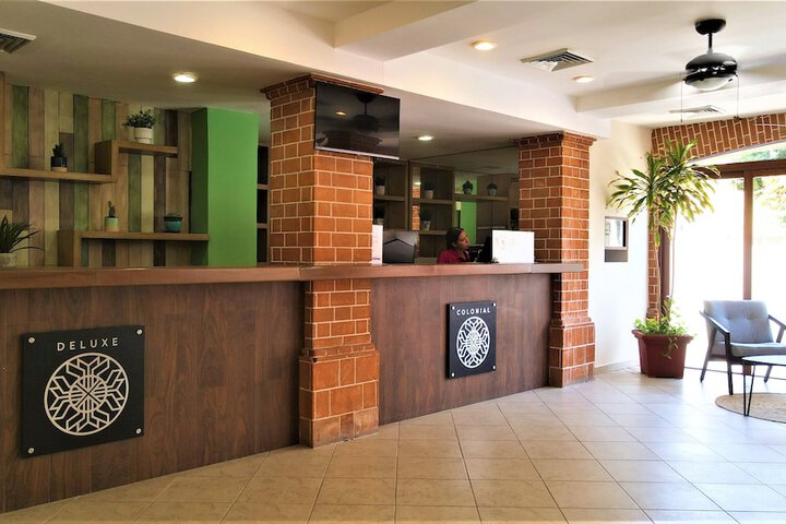 Hotel Interior 3 of 120