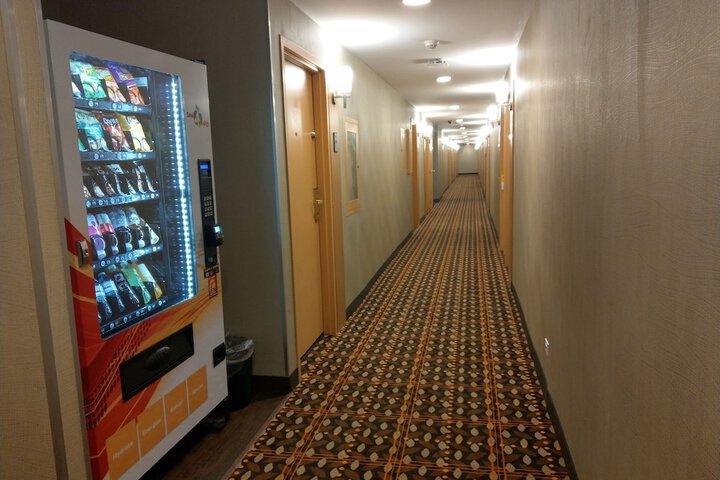 Hotel Interior 40 of 62