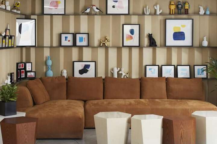 The Otto Hotel