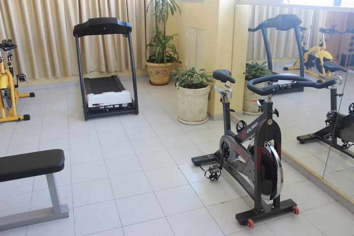Health and Fitness 36 of 52