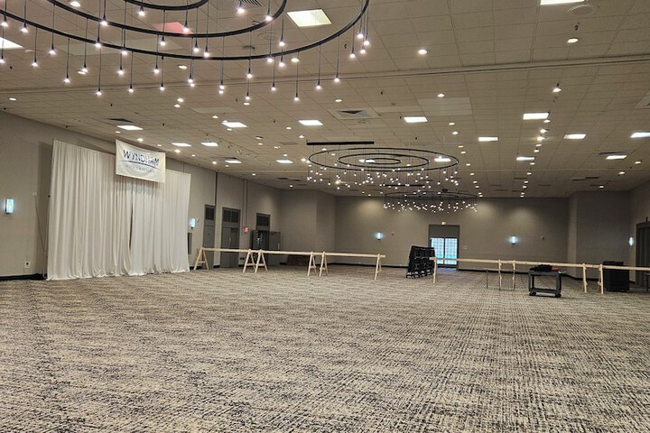 Ballroom