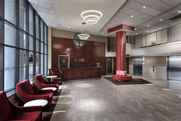 Hotel Interior 2 of 88