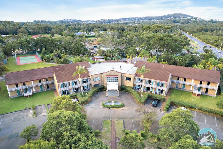 Hotel 6 of 8
