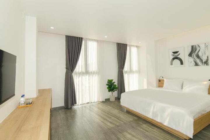 CIEN Hotel
