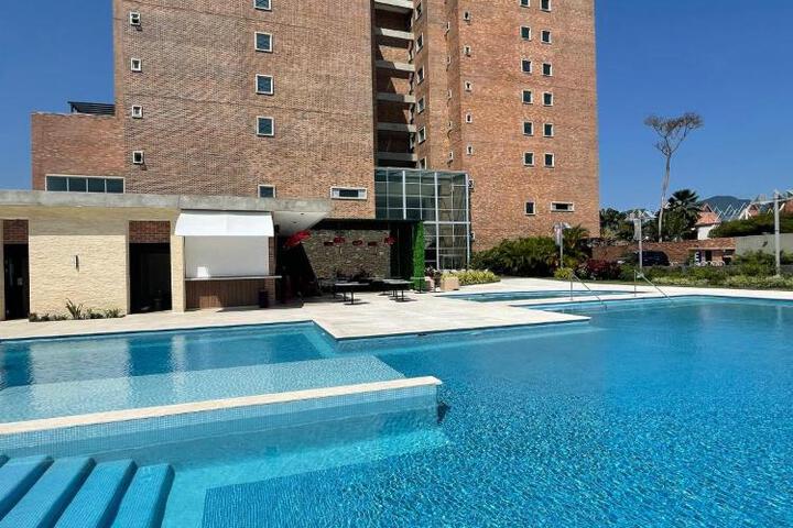 Hotel Manantial Valencia